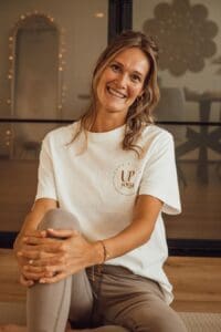 Iris Pilates Spijkenisse Studio UP