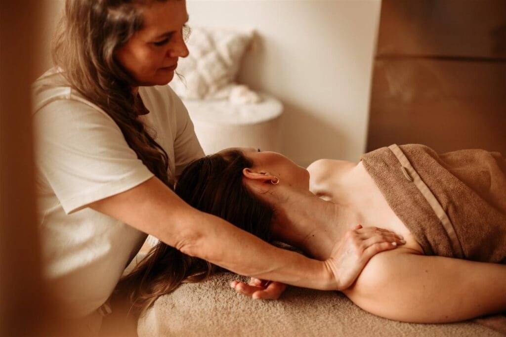 Massage Spijkenisse Studio UP