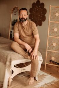 Massage Spijkenisse Studio UP