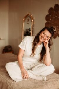 Massage Spijkenisse Studio UP Wendy